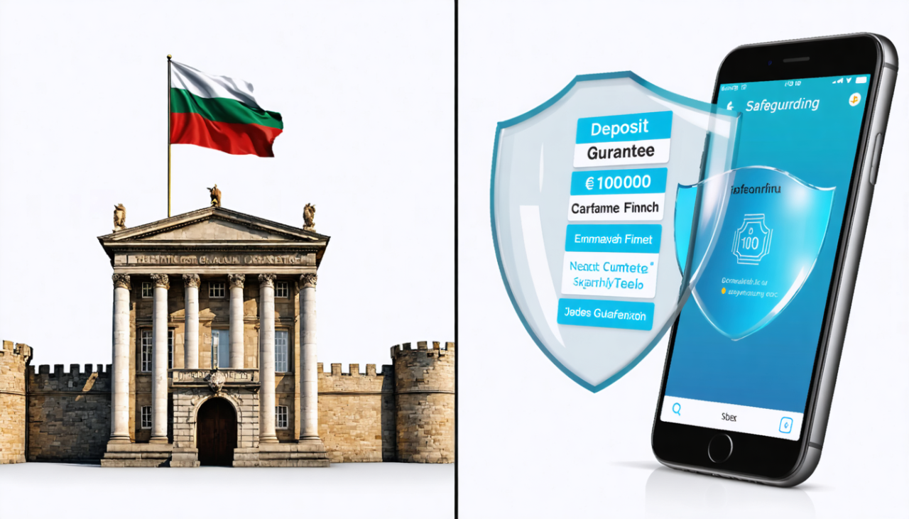 Revolut, Wise, Paysera: Какъв е правният им статут и защитени ли са парите Ви както в българска банка? 5 Revolut, Wise, Paysera: Какъв е правният им статут и защитени ли са парите Ви както в българска банка?