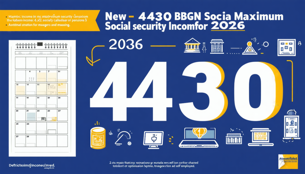 Максимален осигурителен доход 2026: Осигуровки на управител и СОЛ