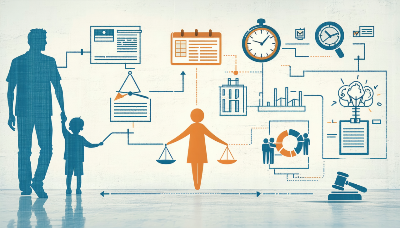 Процедура по припознаване на дете