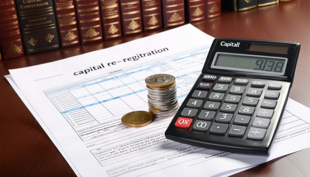 ПРЕИЗЧИСЛЯВАНЕ НА ДРУЖЕСТВЕНИ ДЯЛОВЕ И КАПИТАЛ В ЕВРО СЛЕД 01.01.2026: ИЗЧЕРПАТЕЛЕН ПРАВЕН АНАЛИЗ, МЕТОДОЛОГИЯ И СТРАТЕГИЧЕСКИ НАСОКИ ЗА БЪЛГАРСКИЯ БИЗНЕС