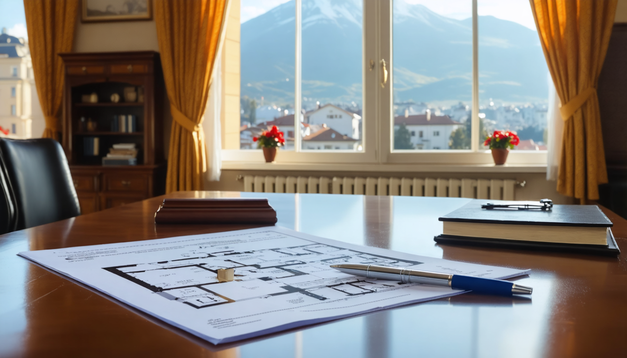 Доброволна делба на имот цена и процедура 2024/2025 | Адвокат Астакова София