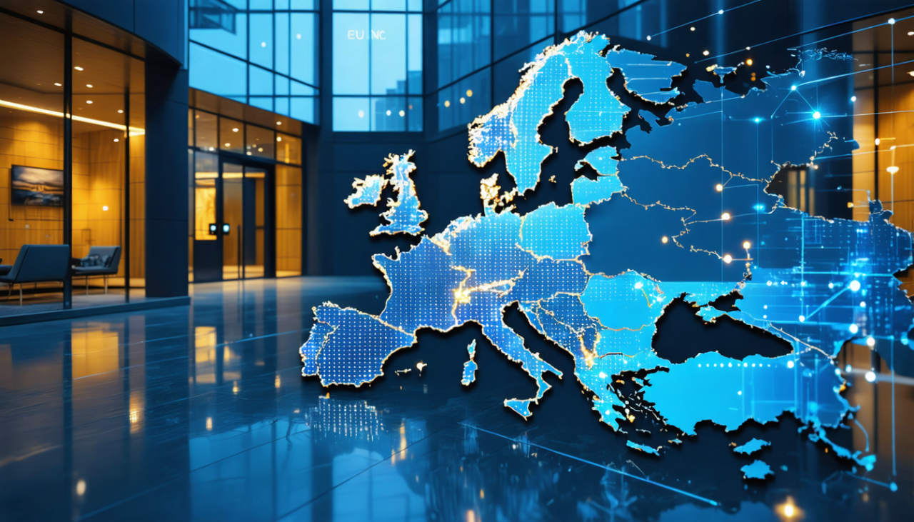 EU Inc и 28-ят правен режим